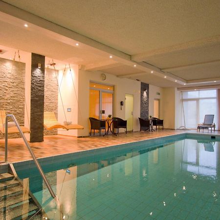 Hotel Hanses-Braeutigam Schmallenberg Eksteriør billede